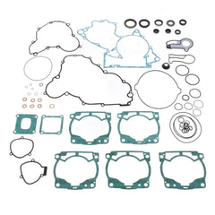 Complete Gasket Kit (oil seals included)-1