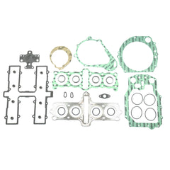 Complete Gasket Kit (oil seals not included)-0