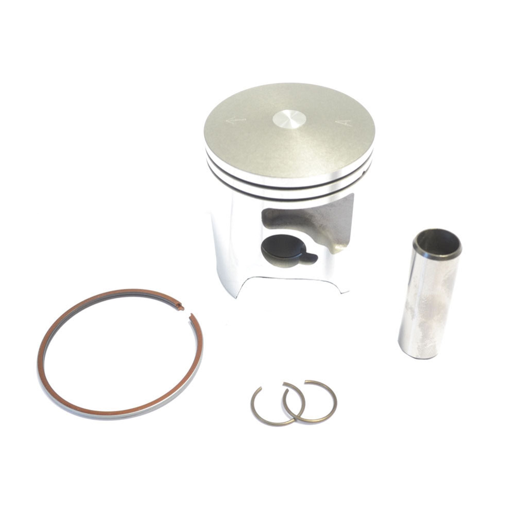 2T Cast Piston Ø 44,47 mm for Athena Cylinder and OE-0