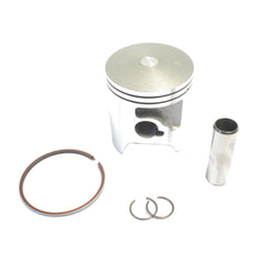 2T Cast Piston Ø 44,47 mm for Athena Cylinder and OE-0