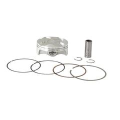 4T Forged Racing Piston Ø 76,75 mm for Athena Cylinder and OE-0
