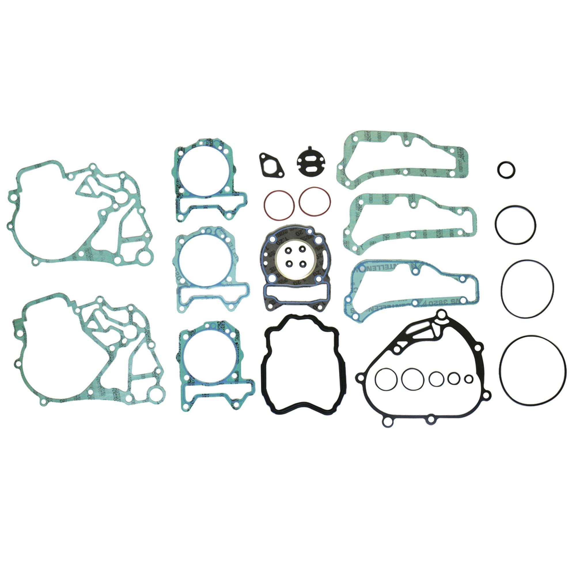 Complete Gasket Kit (oil seals not included)-0