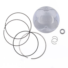 4T Forged Racing Piston Ø 95,95 mm for OE Cylinder-2