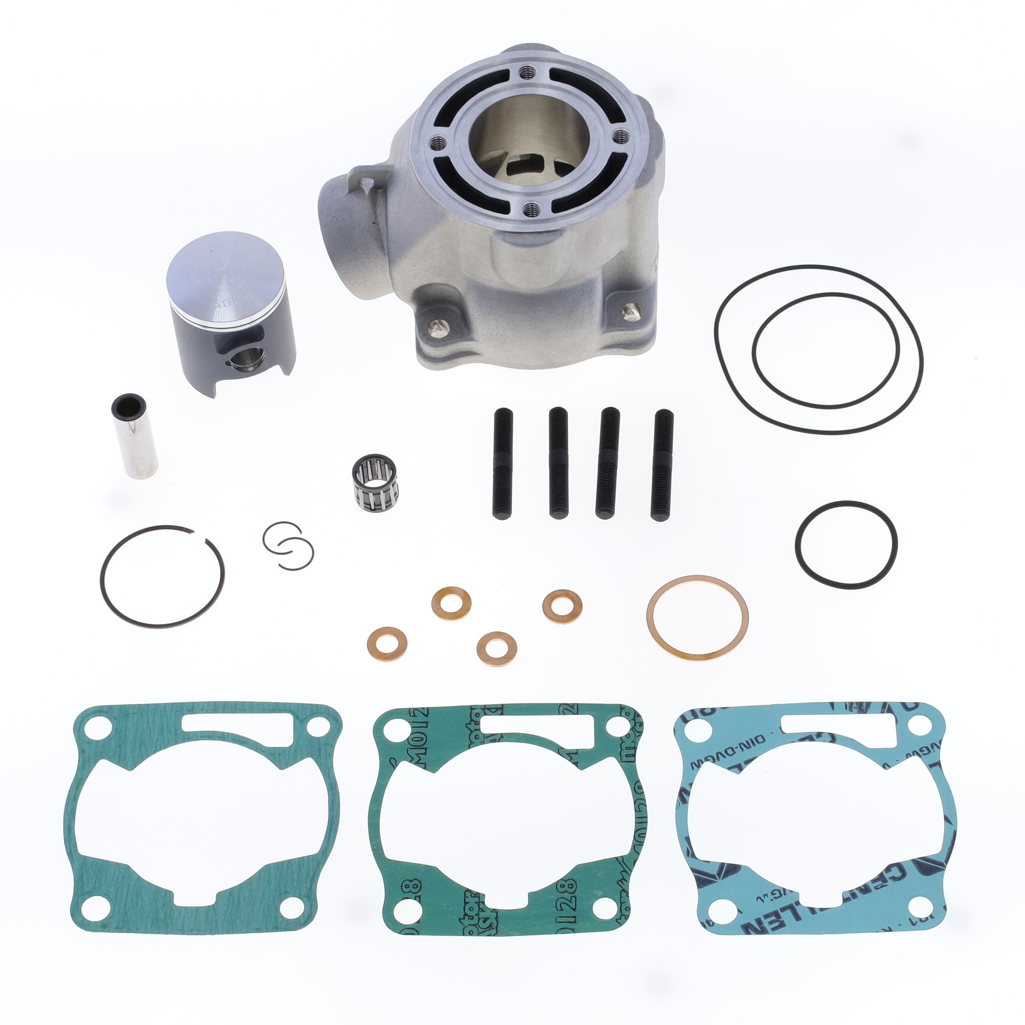 Standard Bore Cylinder Kit Ø 47,5 mm, 85 cc-0