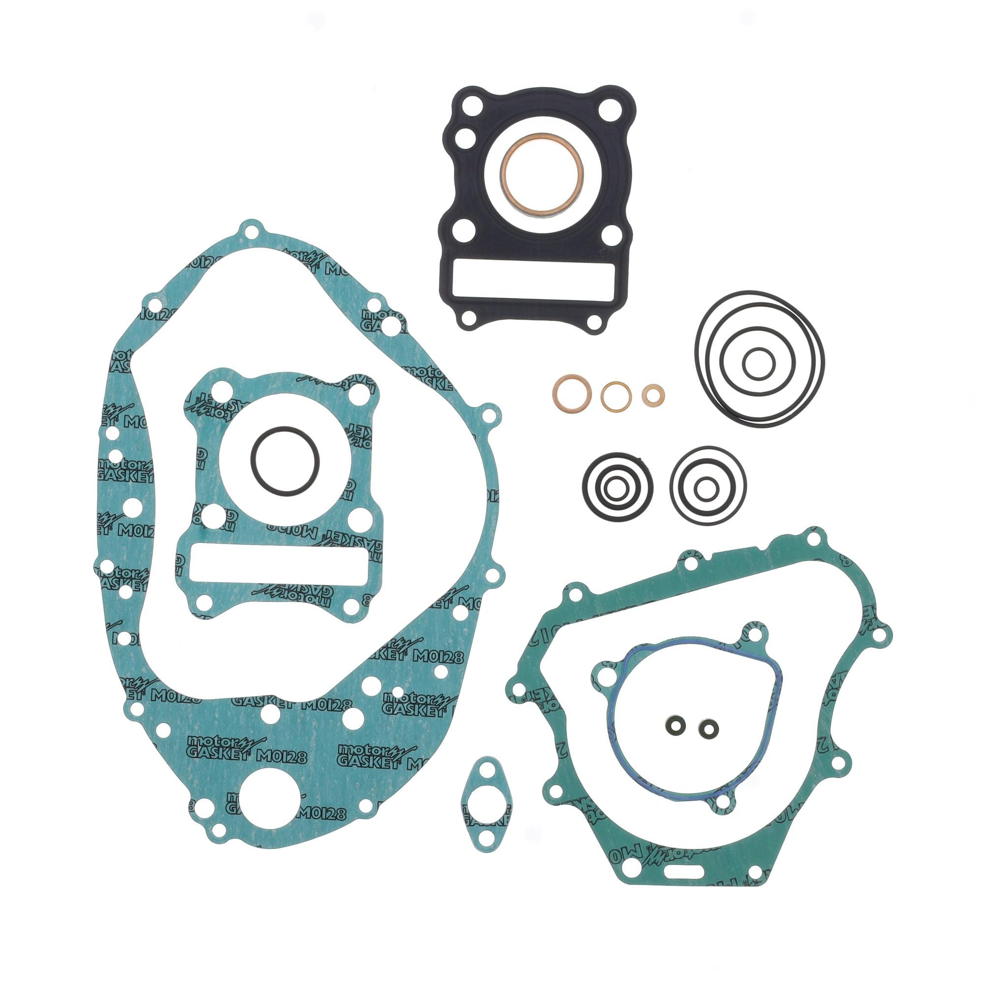 Complete Gasket Kit (oil seals not included)-0