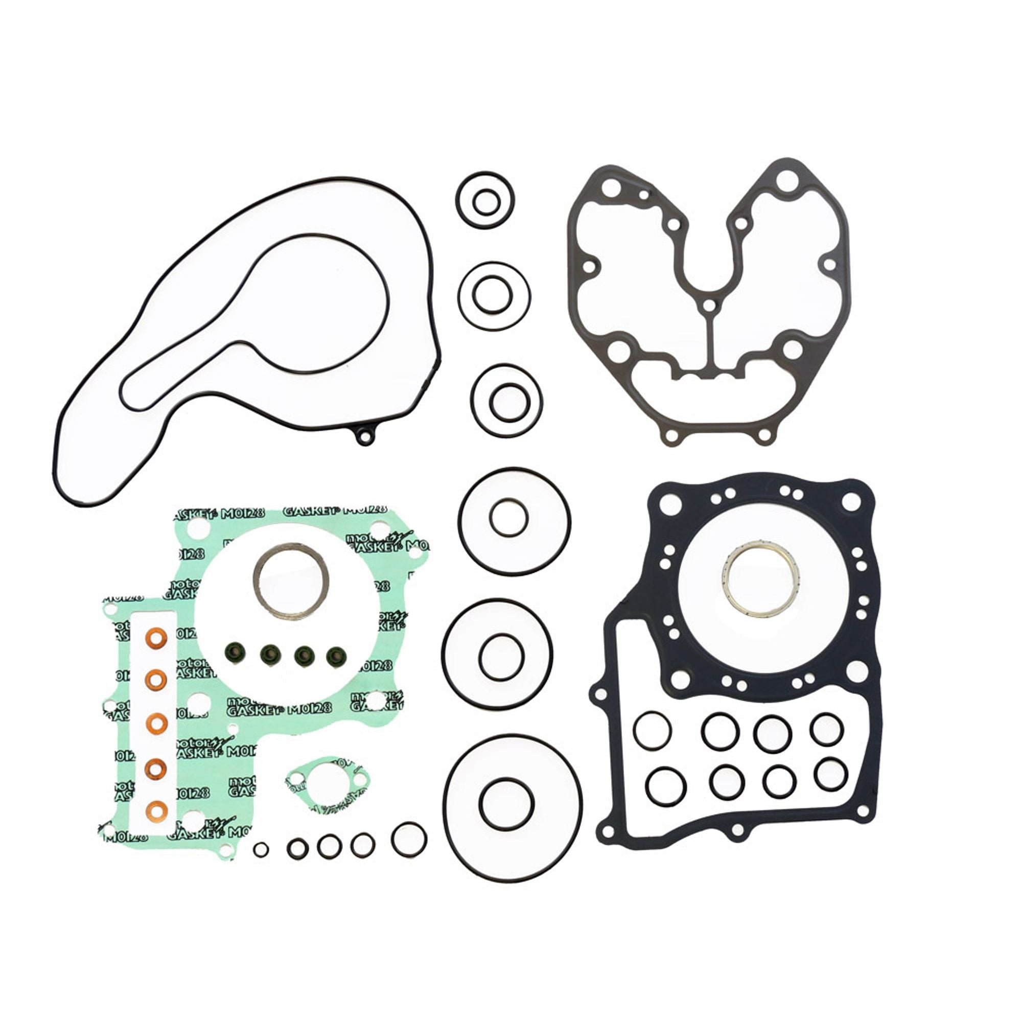 Complete Gasket Kit (oil seals not included)-0