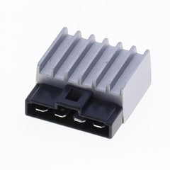Voltage Regulator-0