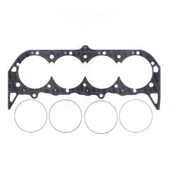 Cut Ring Racing Head Gasket thickness 1 mm Ø 115,4 mm-1