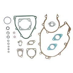 Complete Gasket Kit with O-rings (Engine Oil Seals not included)-0