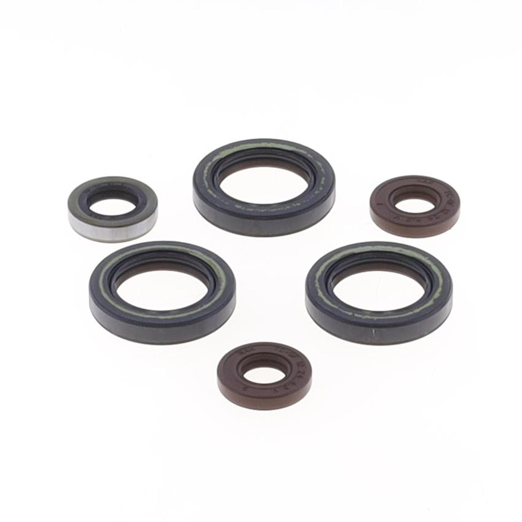 Engine Oil Seals Kit-0