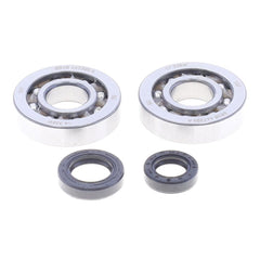 Crankshaft Rebuilding Kit: Bearing and Oil Seal Kit-1