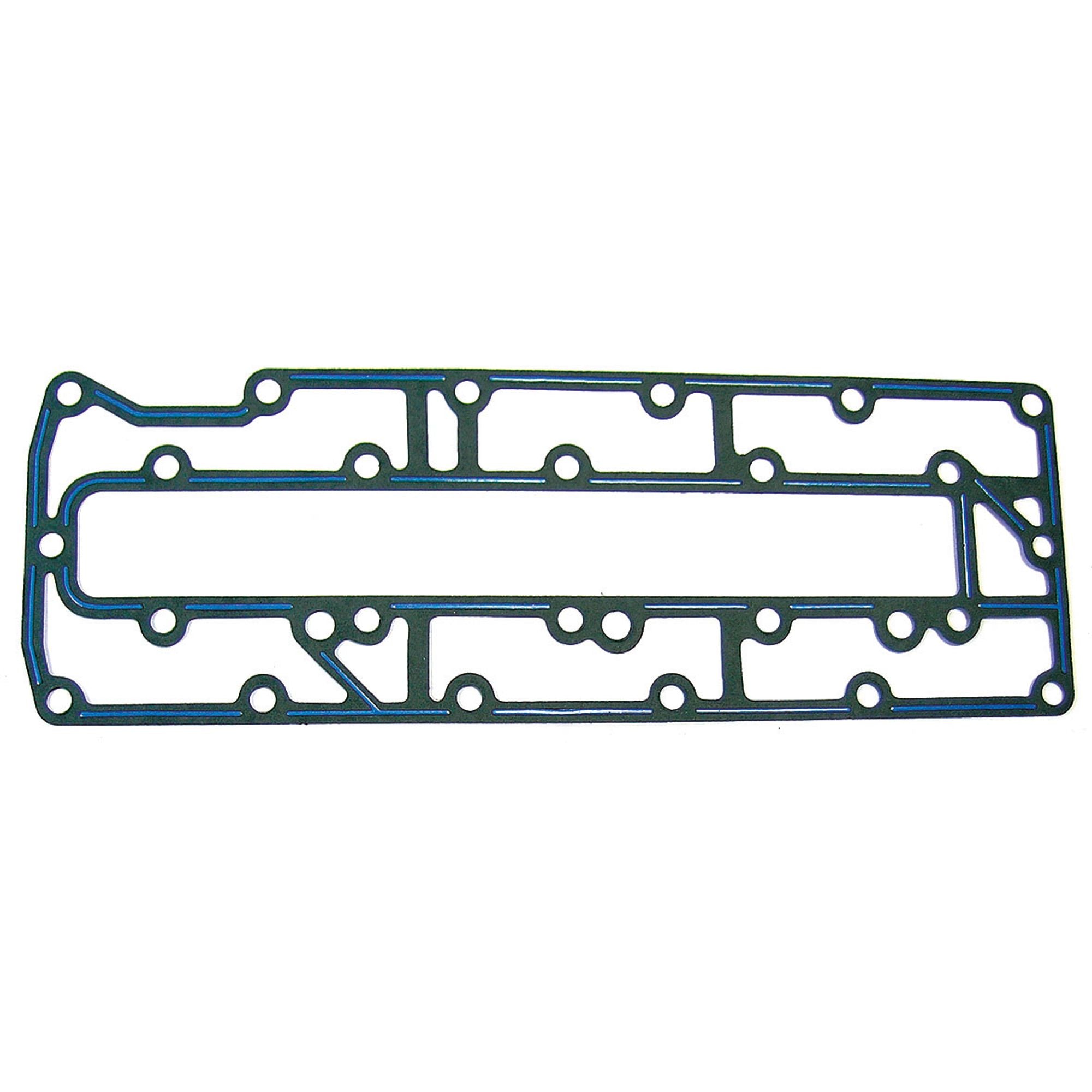 Exhaust Gasket-0