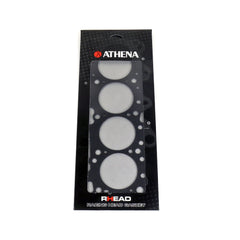Multilayer Racing Head Gasket thickness 1,25 mm Ø 86,5 mm with Gas Stopper-1