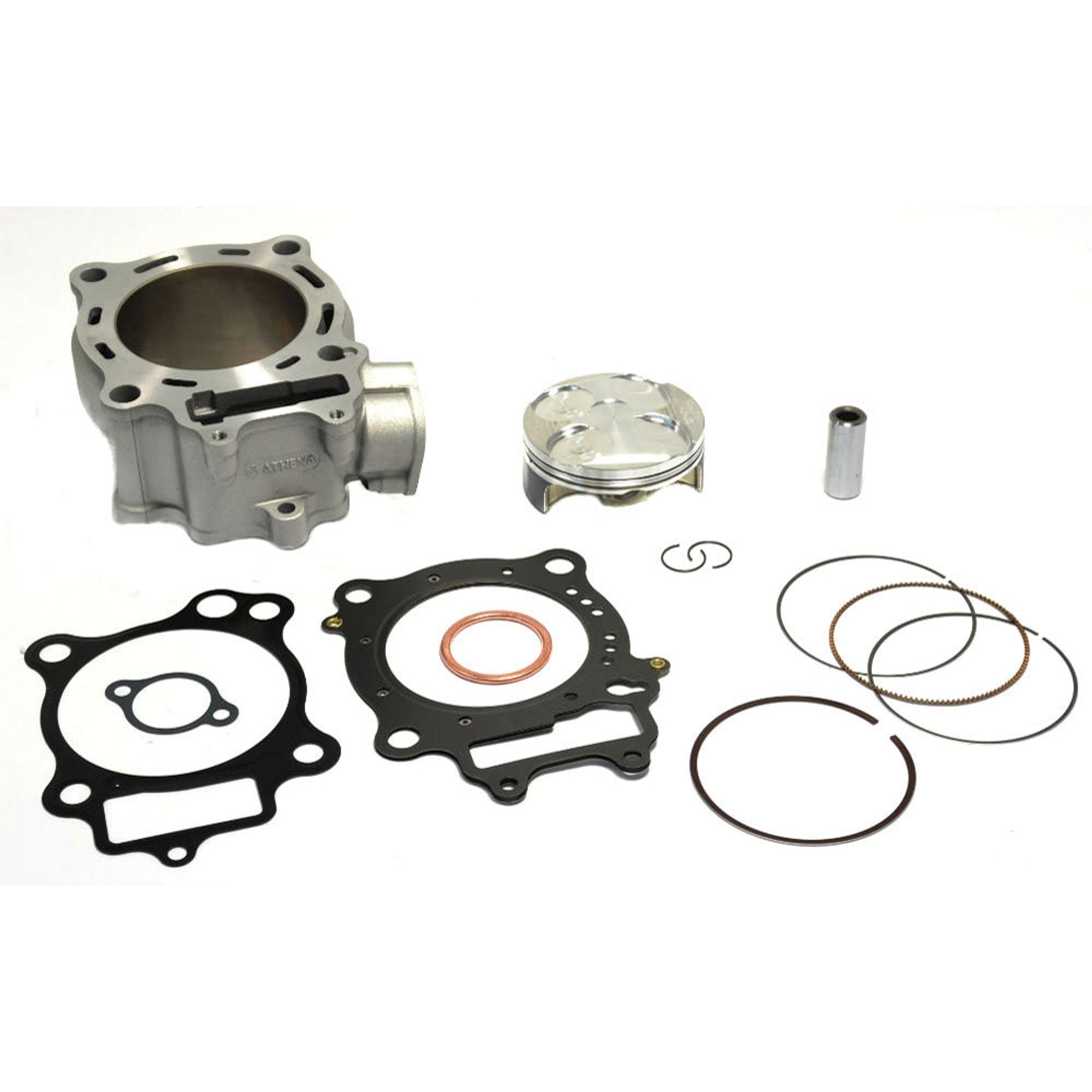 Standard Bore Cylinder Kit Ø 78 mm, 250 cc-0