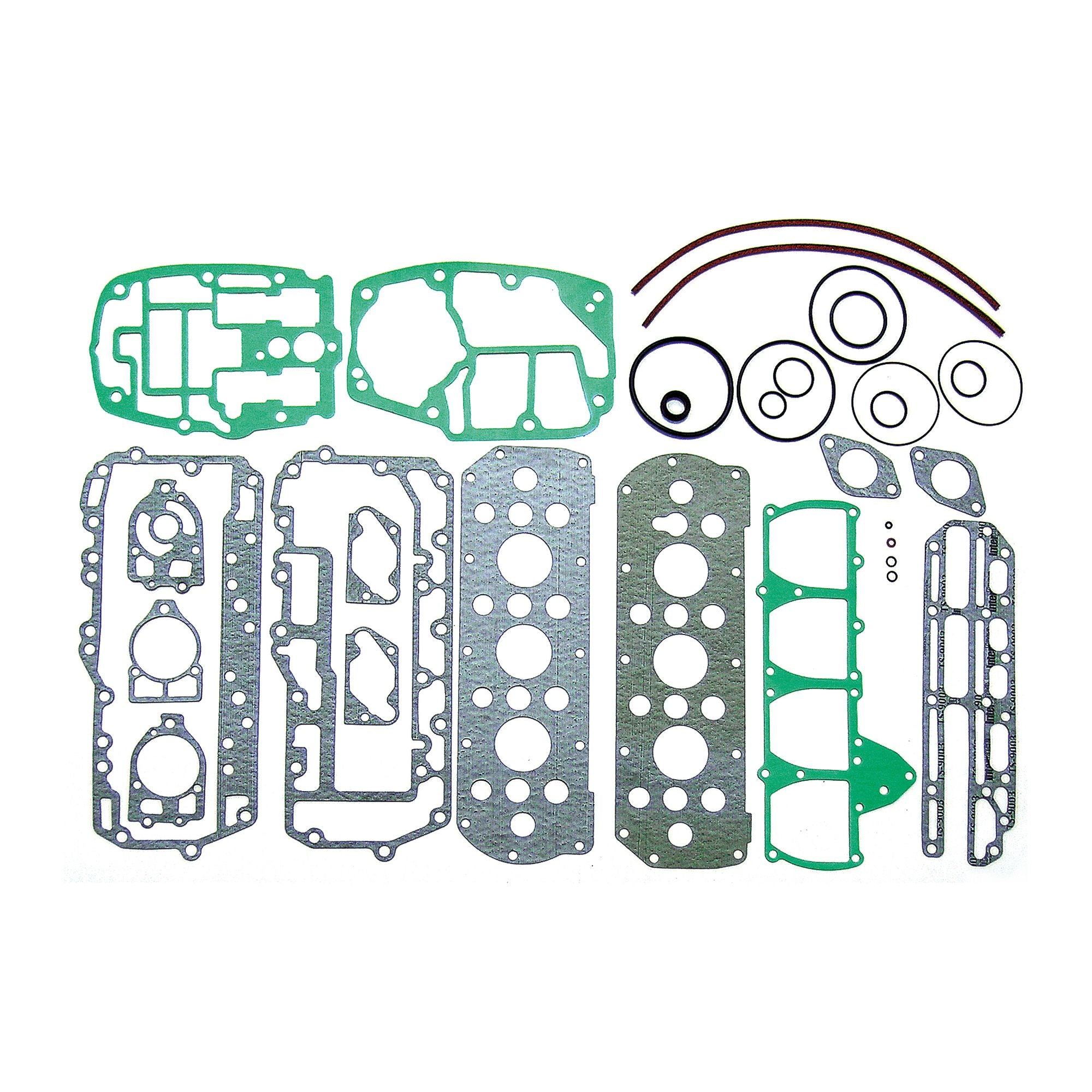 Complete Gasket Kit (oil seals not included)-0