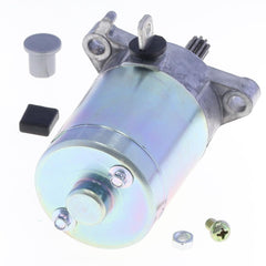 Starter Motor-1