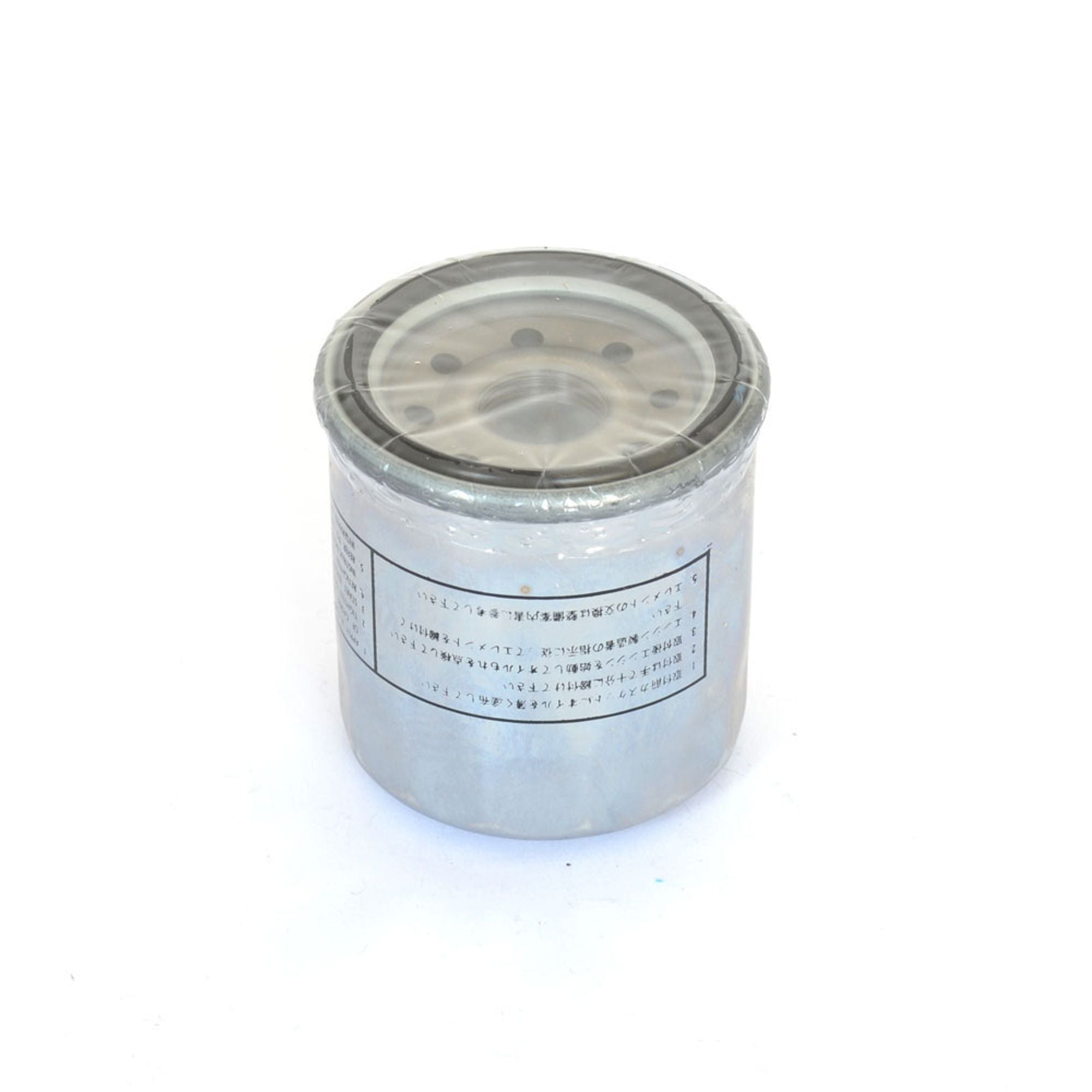 Oil Filter-0