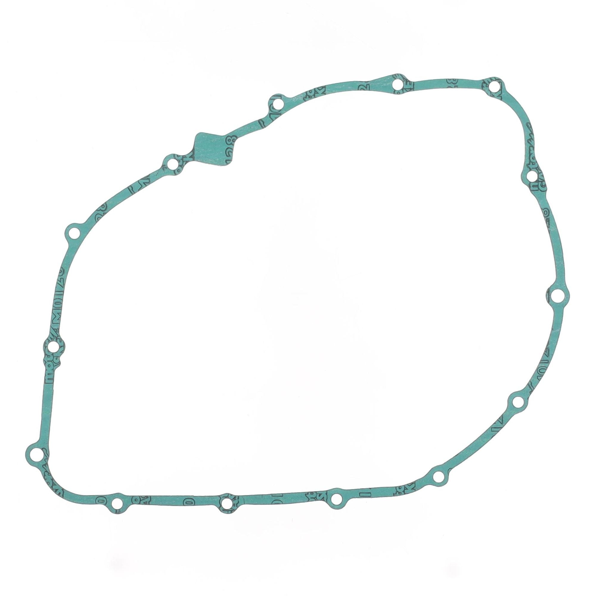 Clutch Cover Gasket-0
