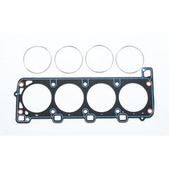 Cut Ring Racing Head Gasket thickness 1,6 mm Ø 105 mm-1