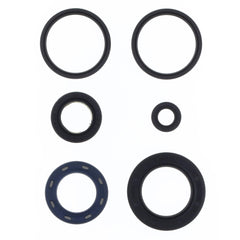 Engine Oil Seals Kit-0