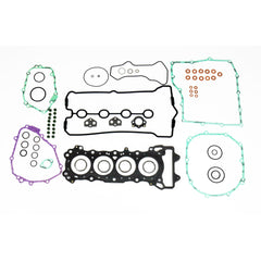 Complete Gasket Kit (oil seals not included)-0