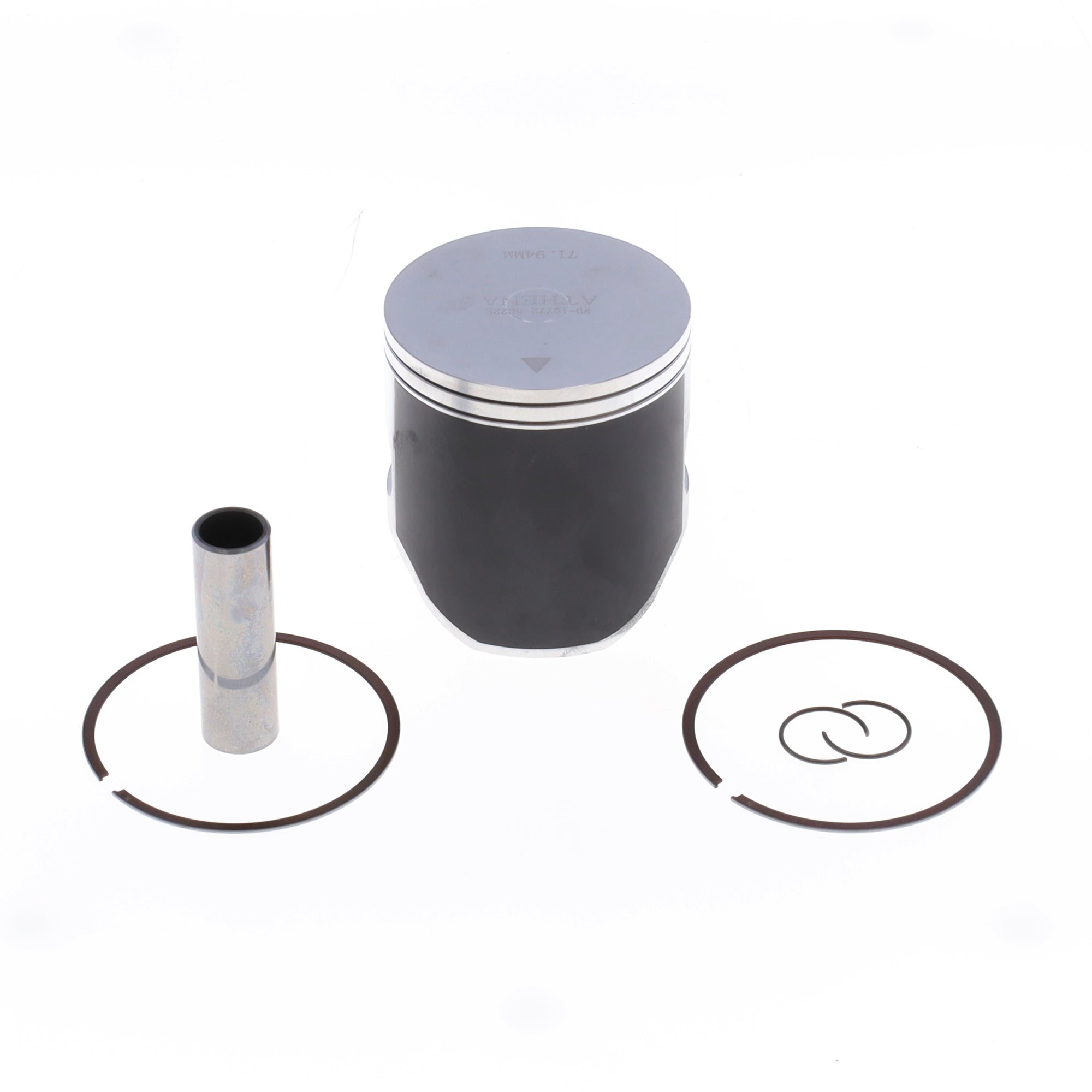 2T Forged Racing Piston Ø 71,96 mm for OE Cylinder-0