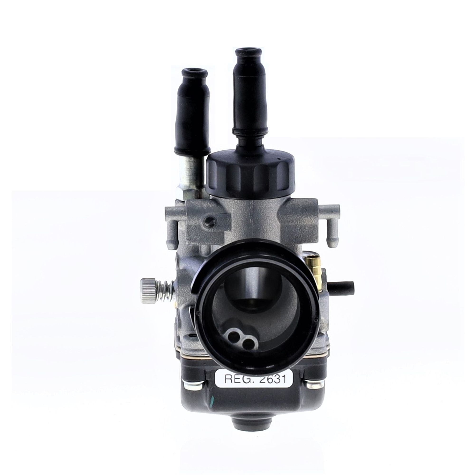 Dell'Orto Carburetor Combo Kit PHBG 19 DS-0
