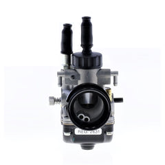 Dell'Orto Carburetor Combo Kit PHBG 19 DS-0