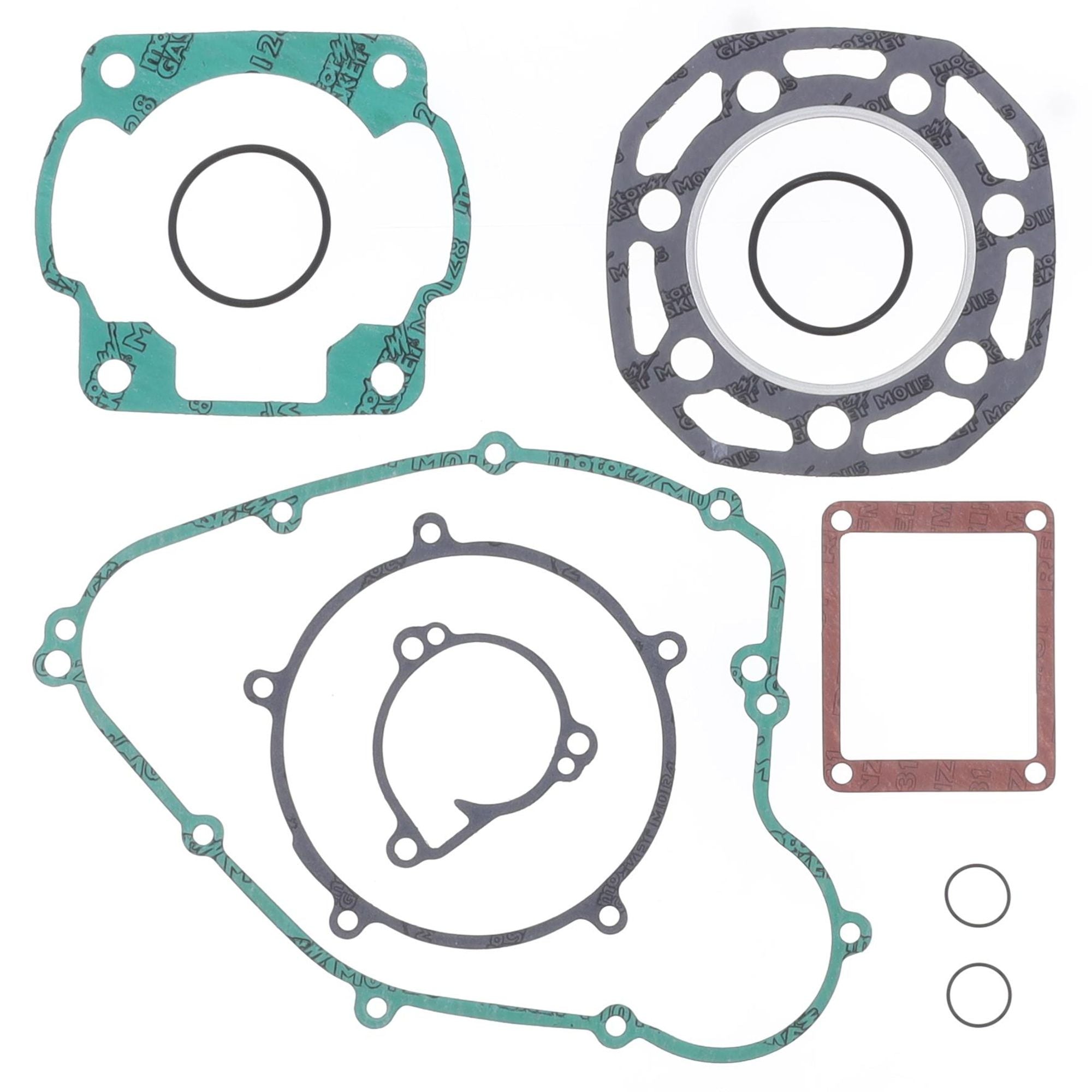 Complete Gasket Kit (oil seals not included)-0