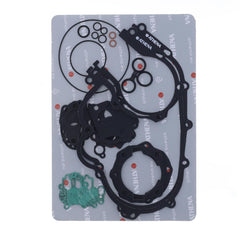 Vespa Large Frame Complete Gasket Kit with O-rings (Engine Oil Seals not included)-1