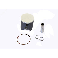 2T Forged Piston Ø 66,37 mm for OE Cylinder-0