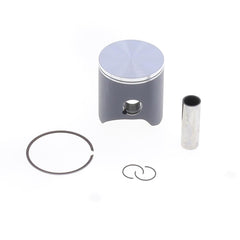 Top End Piston Kit: Cast 2-Stroke Piston Ø 53,94 mm + Top End Gasket Kit-3