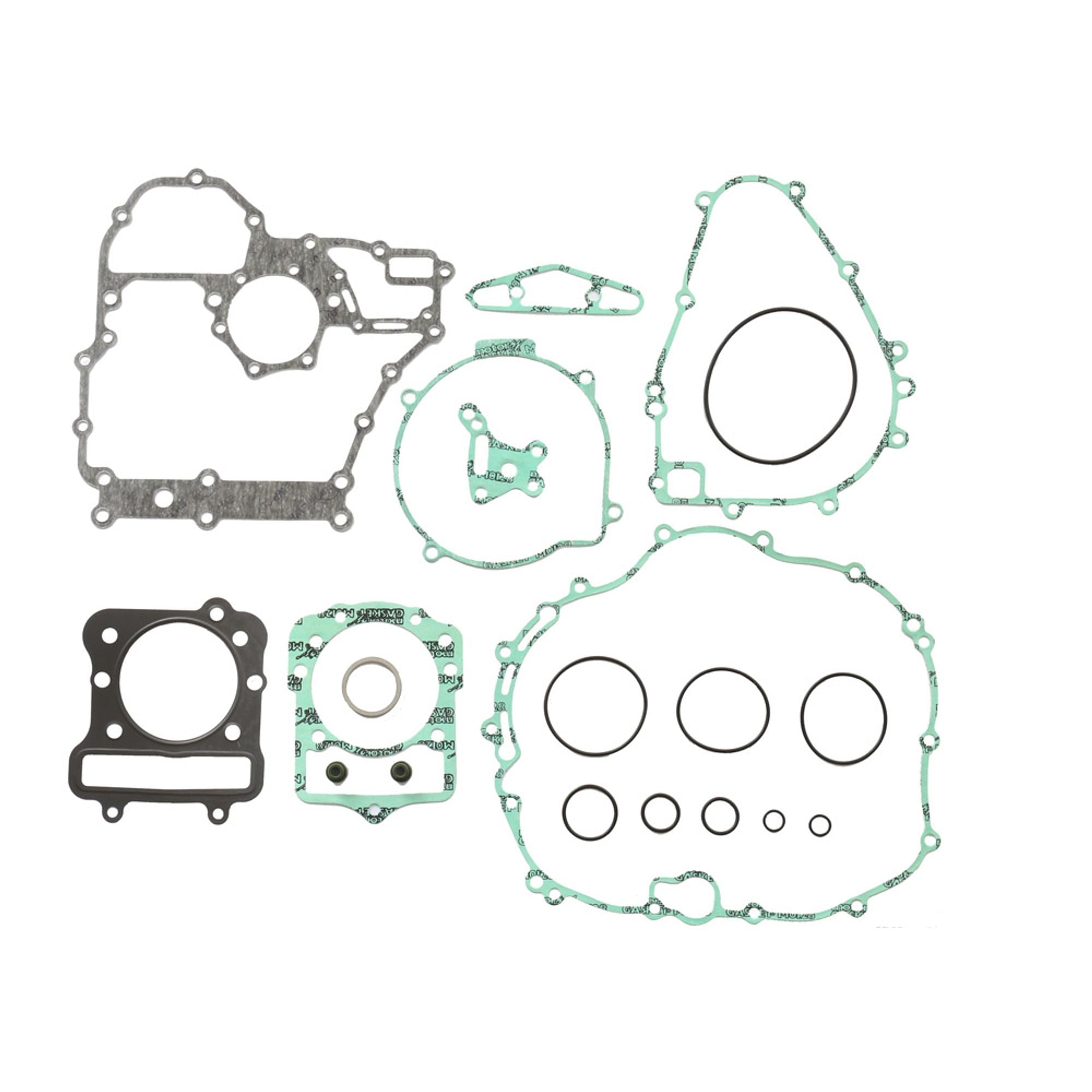 Complete Gasket Kit (oil seals not included)-0