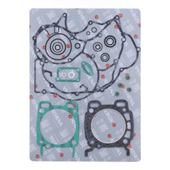 Complete Gasket Kit (oil seals not included)-1