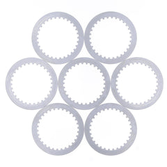 Steel Clutch Plates Kit-0