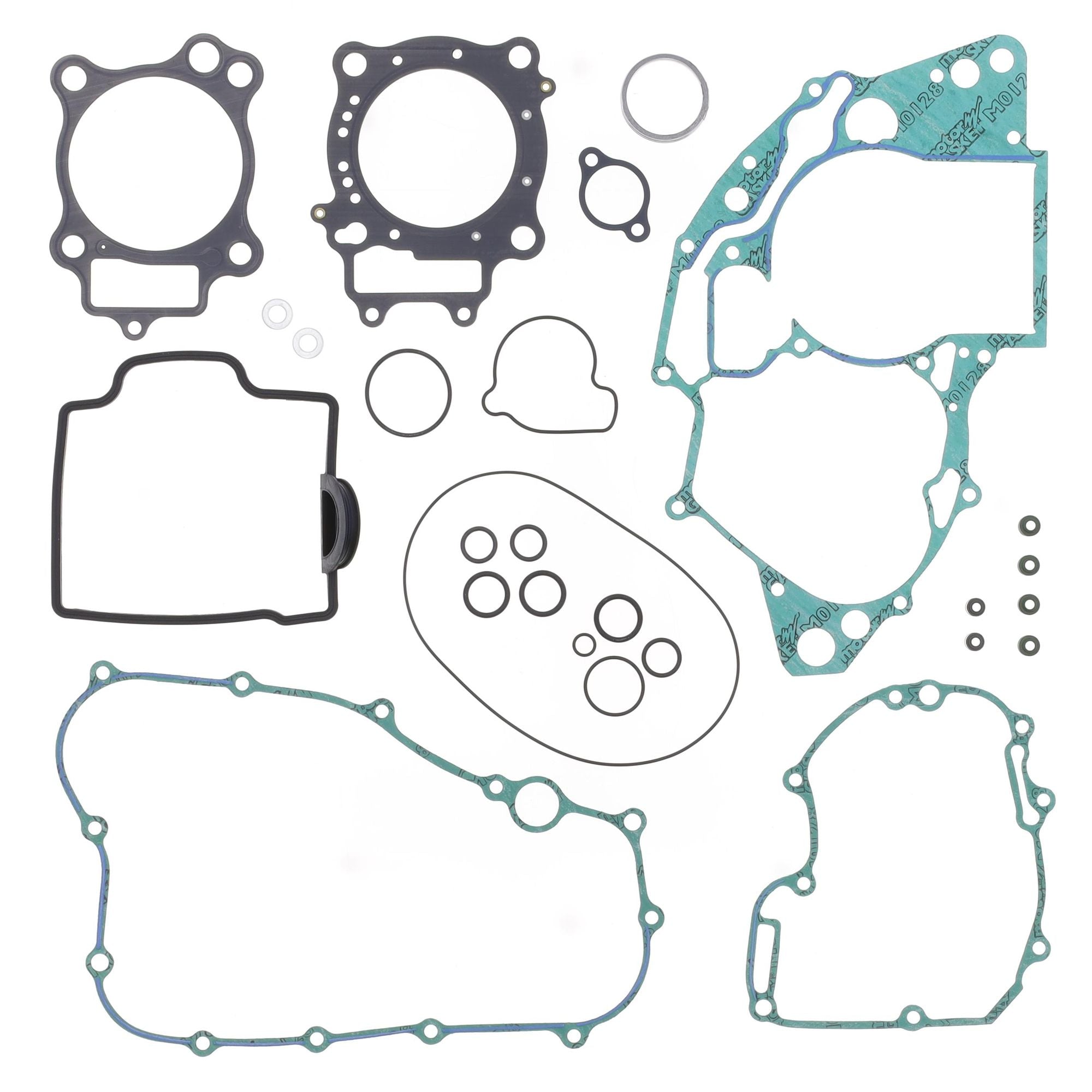 Complete Gasket Kit (oil seals not included)-0