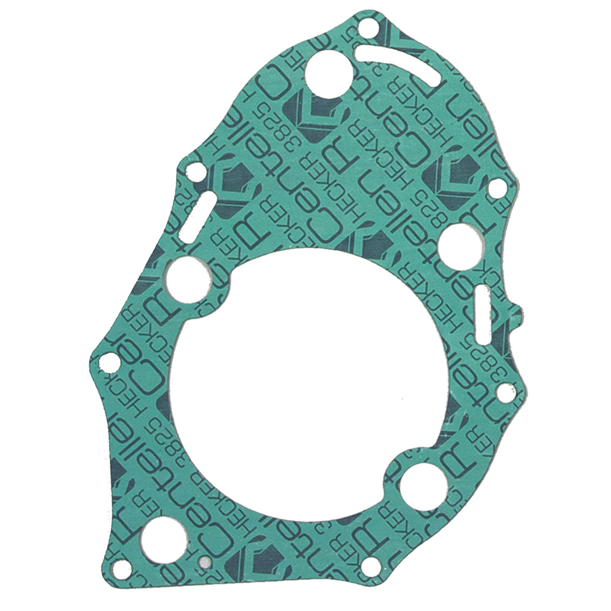 Exhaust Gasket-0