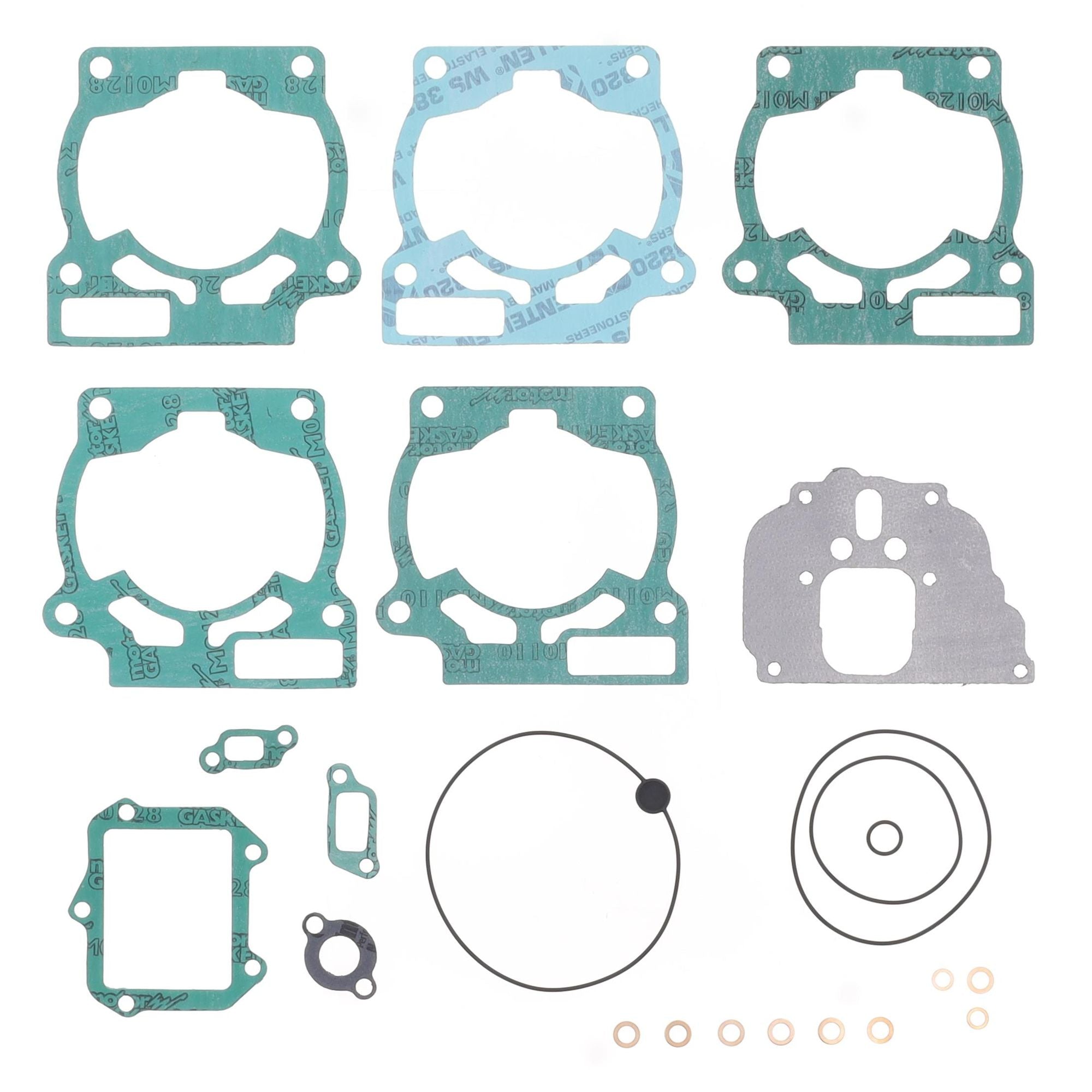 Top End Gasket Kit-0
