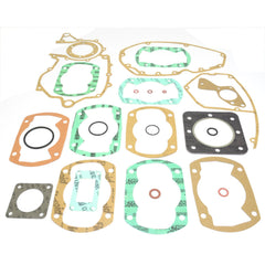 Complete Gasket Kit (oil seals not included)-0