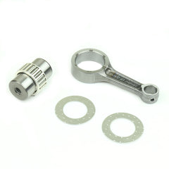 Connecting rod kit with engine gasket kit-3