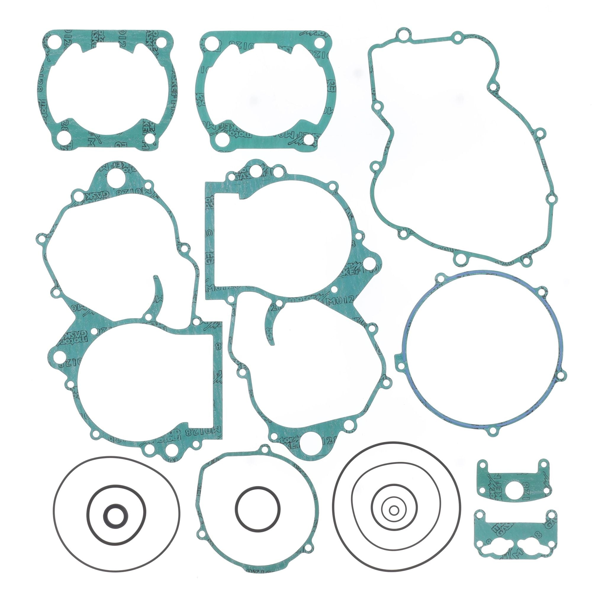 Complete Gasket Kit (oil seals not included)-0