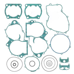 Complete Gasket Kit (oil seals not included)-0
