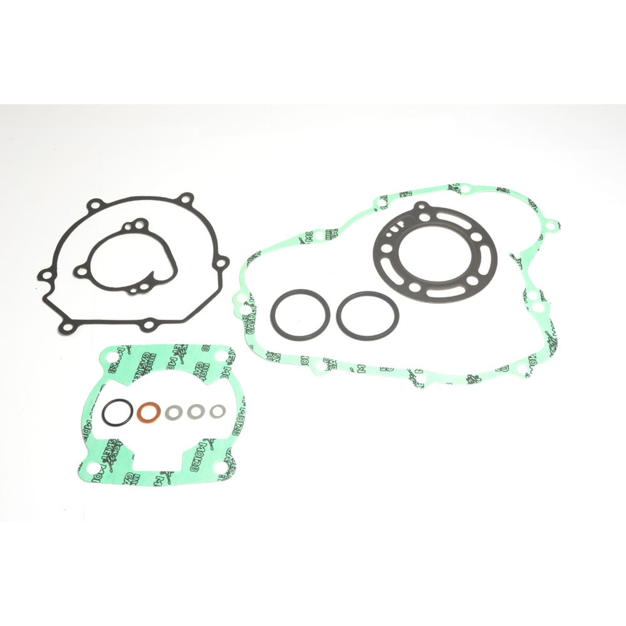 Complete Gasket Kit (oil seals not included)-0