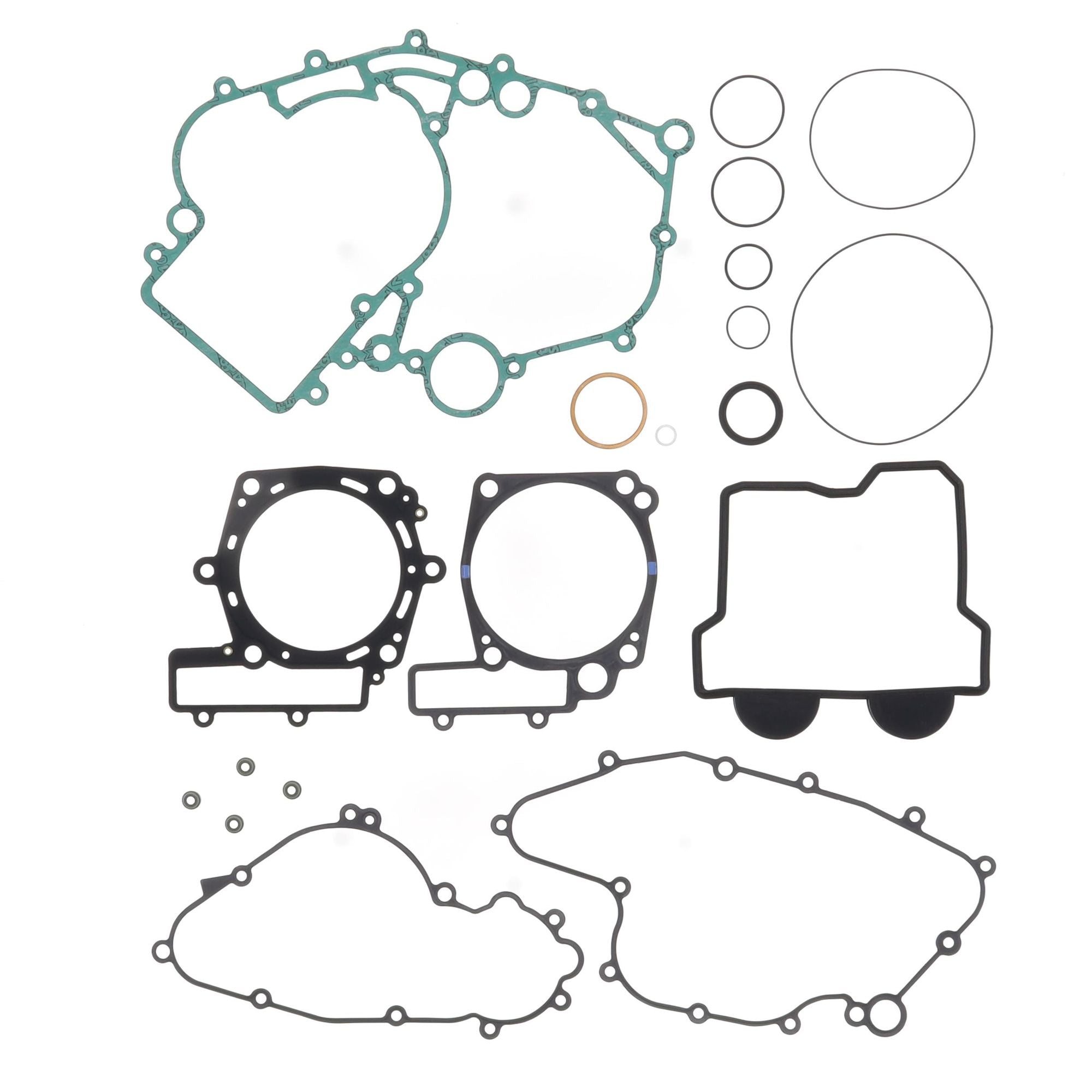 Complete Gasket Kit (oil seals not included)-0