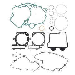 Complete Gasket Kit (oil seals not included)-0