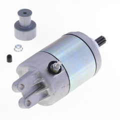 Starter Motor-3