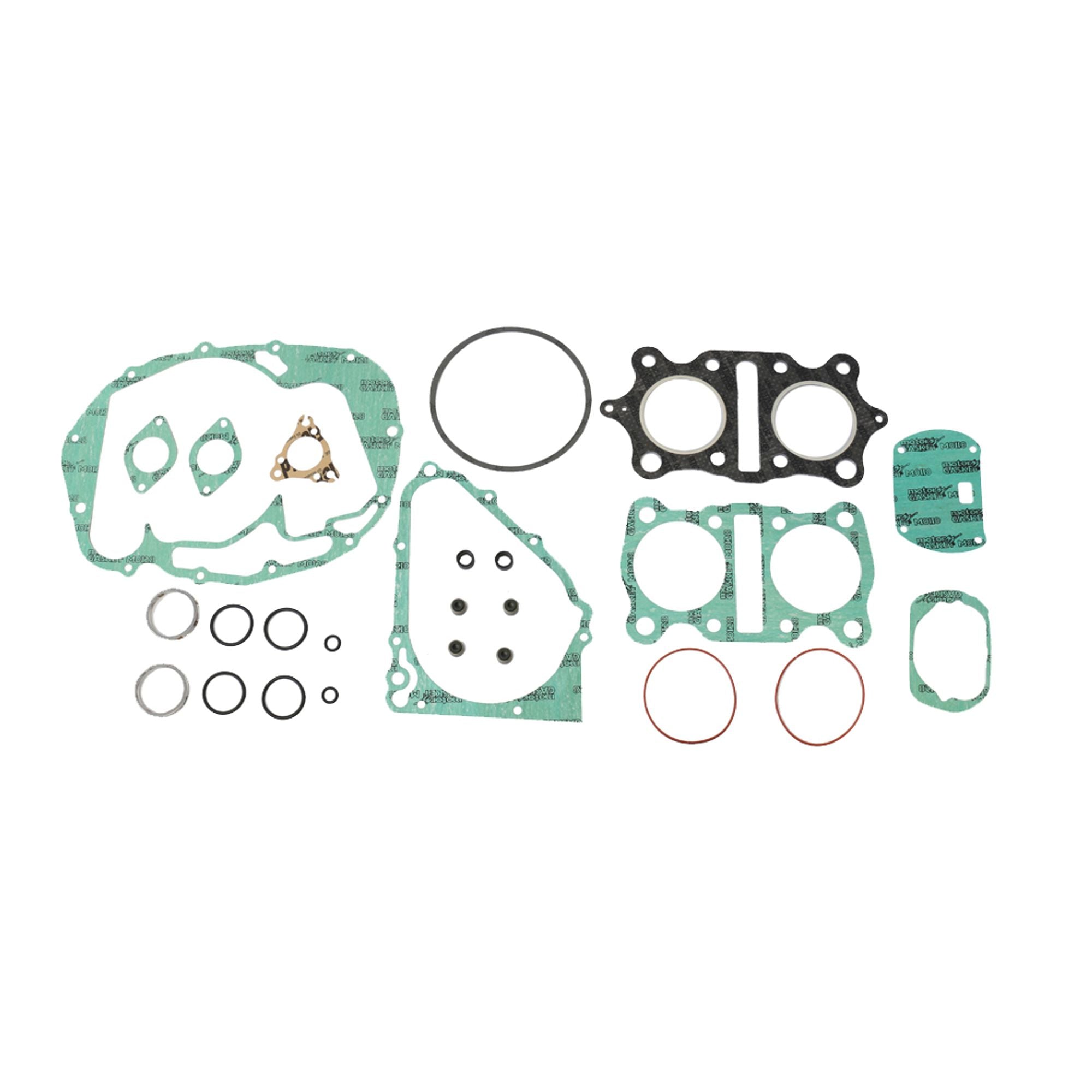Complete Gasket Kit (oil seals not included)-0