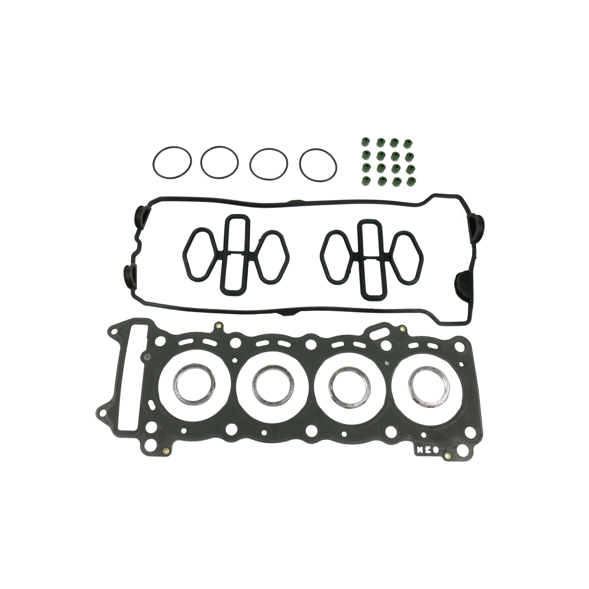 Top End Gasket Kit-0