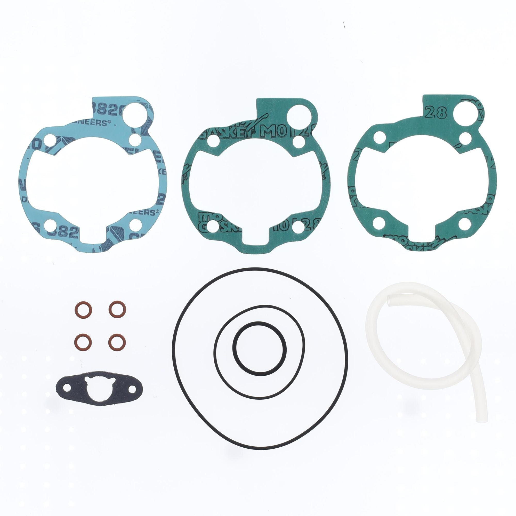 Gasket Kit for Athena Big Bore Cylinder Kit-0