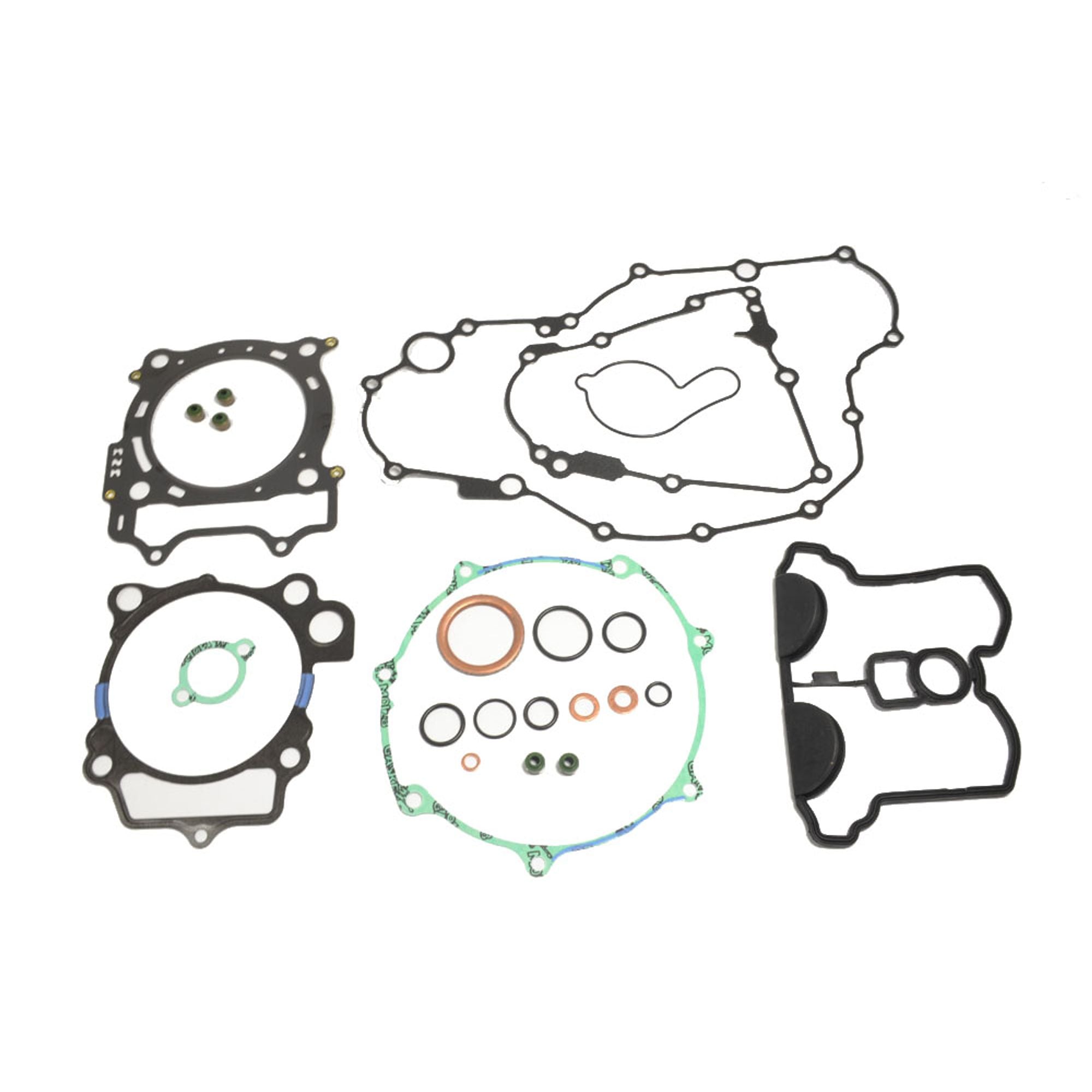 Complete Gasket Kit (oil seals not included)-0